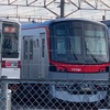 東武　南栗橋車両場へ70090系を観に行きました