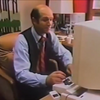 【ネタ】Xerox の Alto の CM (1972)