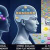 ADHDの脳はAIに近い？「ワーキングメモリ」という共通項から見える、活かし方