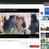 # <chrome extension>次の動画を通知してくれる拡張作った