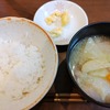 食事メモ　2023/9/6