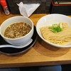 【ラーブロ　7軒目】大阪　難波　清麺屋