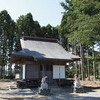稲荷神社の修復に1000万円の寄付