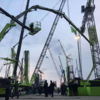 SmartGen | Bauma China Grand Opening