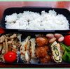 ５月１７日のおやじ弁当