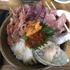 マルトマ丼(°▽°)