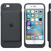 Apple、iPhone 6s用にSmart Battery Caseをリリース
