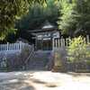 【天満神社】（てんまじんじゃ）兵庫県三田市