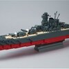 WW2 日本海軍艦艇 大和型戦艦　大和 （その７：玩具編） 　模型・プラモデル・本のおすすめリスト