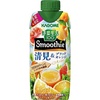 「カゴメ野菜生活100 Smoothie 清見&ブラッドオレンジ」の発売情報