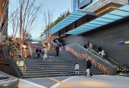 住みやすい都市感と心安らぐ大自然感がちょうどよく同居している街「二子玉川」 ｜文・佐佐木定綱
