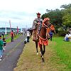 流鏑馬神事