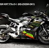 ★ZX-25R デカール KRT-I発売！