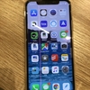 iPhone Xの故障から交換まで