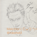 Melchior ( ⓛ ﻌ ⓛ *)✧Maze