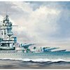 フランス海軍艦艇 ダンケルク級戦艦2番艦　ストラスブール　模型・プラモデル・本のおすすめリスト