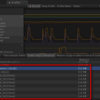 【Unity】SpriteAtlas.GetSprite はスプライトの参照を返すのではなく複製するのでメモリに注意