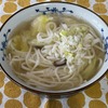 うどん風麺