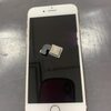 iPhone8のリアカメラ交換修理を担当いたしました。