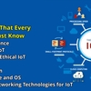 Top 7 IOT Trends That Every Professional Must Know