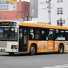 くしろバス / 釧路200か ・509 （元・京急バス）