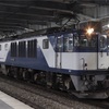 2/26 83レ  EF64 1002(単機)