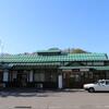 しなの鉄道　牟礼駅