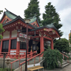 松原　菅原神社