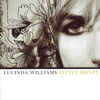 Lucinda Williams"Little Honey"(アナログ）　メルカリも捨てたものじゃない