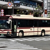 京都バス 102号車 [京都 200 か 2110]