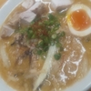 麺屋 一布　表味噌らーめん TP豚こまちゃ