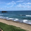 【海の日】鳥取・白兎（はくと）海水浴場