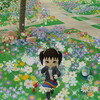 なんとなくピクミンブルームも今ごろ開始　#PikminBloom　#ピクミンブルーム #ピグミンブルーム