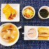 カリッカリサックサック高野豆腐【ゆる糖質ごはん】