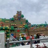 【ユニバ】友達2人でシングルライダーをやってみた！待ち時間はどれだけ短縮できるの？【マリオカート】