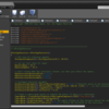 UE4 エディター内でソースコード編集ができるコードエディタープラグイン