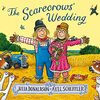 素敵なかかしの素敵なお話　Julia Donaldsonさんによる絵本『The Scarecrows' Wedding』のご紹介