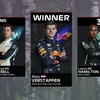 2021年 F1第12戦 ベルギーGP 決勝