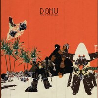 Domu『Return of the Rogue』(2005)｜ロンドン・クロスオーバー・シーンを象徴する一枚