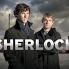 カンバーバッチ主演 テレビドラマ『シャーロック』（Sherlock）by BBC 