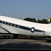 【台湾】　DC-3 / C-47の展示機