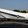 【台湾】　DC-3 / C-47の展示機