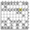 【将棋】▲5七銀左急戦・棒銀戦法【VS四間飛車】