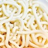 ホームベーカリーでうどんを作る。パスタも、団子もな！