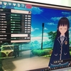 Ｖカツ、PCなら動く、でもかなりモッサリ