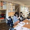 ミサワオーナー女子会