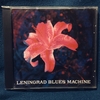 LENINGRAD BLUEES MACHINE／Leningrad Blues Machine