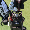WITB｜デイビス・ライリー｜2024-04-23｜Zurich Classic of New Orleans