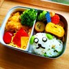 【豆しば弁当】