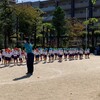 もうすぐ運動会☆